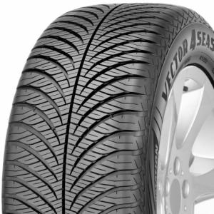 Goodyear Vector 4 Seasons G2 - 225/45R18 - Sommerdekk
