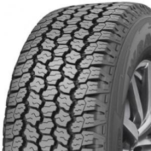 Goodyear Wrangler AT Adventure Goodyear dekk