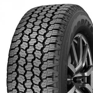 Goodyear Wrangler AT Adventure + Goodyear dekk