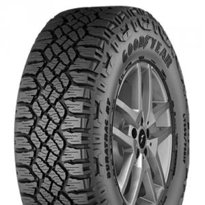 Goodyear Wrangler Duratrac RT Goodyear dekk