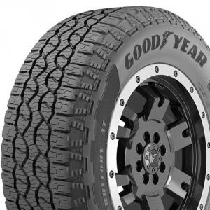 Goodyear Wrangler Territory AT/S - 255/65R18 - Sommerdekk