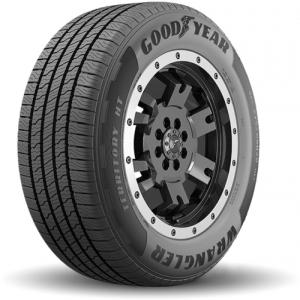 Goodyear Wrangler Territory HT Goodyear dekk