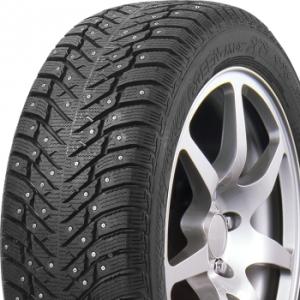 LingLong Winter Grip 2 210 - 195/55R15 - Vinterdekk