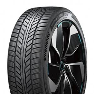 Hankook iON i*cept IW01 245/45R19 98 EV, Sound Absorber Piggfritt