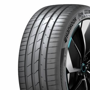 Hankook iON Evo IK01 - 245/40R20 - Sommerdekk
