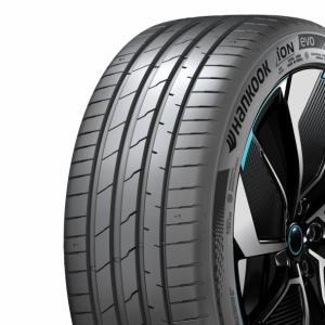 Hankook iON evo (IK01A) ( 225/45 ZR18 95Y XL 4PR EV, SUV, SoundAbsorber, SBL )