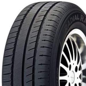 HANKOOK HANKOOK RA28 C-Däck