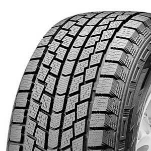 Hankook RW08 Dynapro iCept - 275/60R20 - Vinterdekk