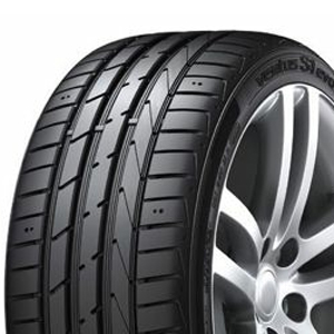 Hankook Ventus S1evo2 K117 Hankook dekk