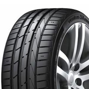 Hankook Ventus S1 evo 2 SUV K117A Hankook dekk