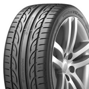 Hankook Ventus V12 evo 2 K120 - 255/35R19 - Sommerdekk