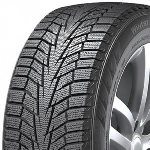Hankook Winter i*cept iZ2 W616 ( 235/45 R17 97T XL, Nordiske vinterdekk SBL )