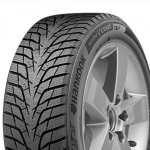 HANKOOK Winter i*cept IZ3 W636 ( 4PR, Nordiska vinterdäck SBL