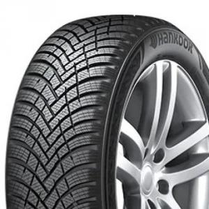 Hankook Winter iCept RS3 W462 Hankook dekk