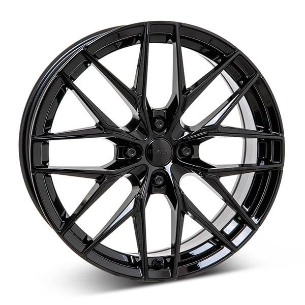 Image Compact Gloss Black - /R - Sommerdekk