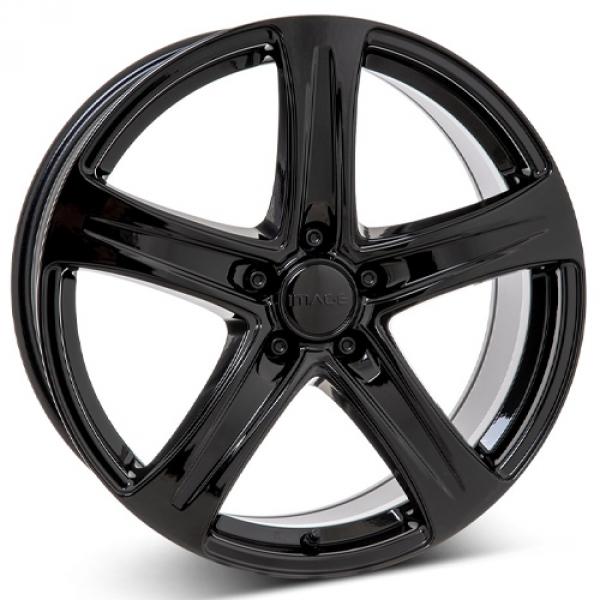 Image Nordic Black Image