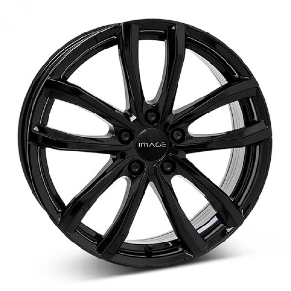 Image Ultimate FF Black - 10/19 5/114,3 ET45 B64
