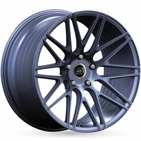 Infiny Drakar Full Satin Gun Infiny