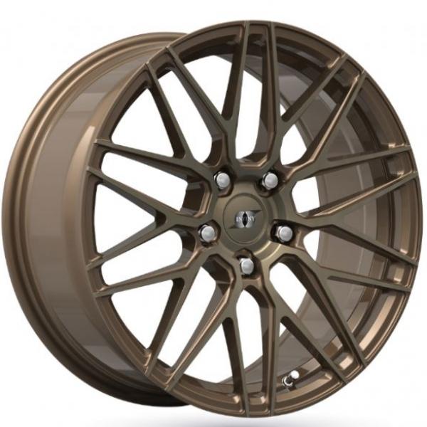 Infiny RX Gold Adonized Infiny