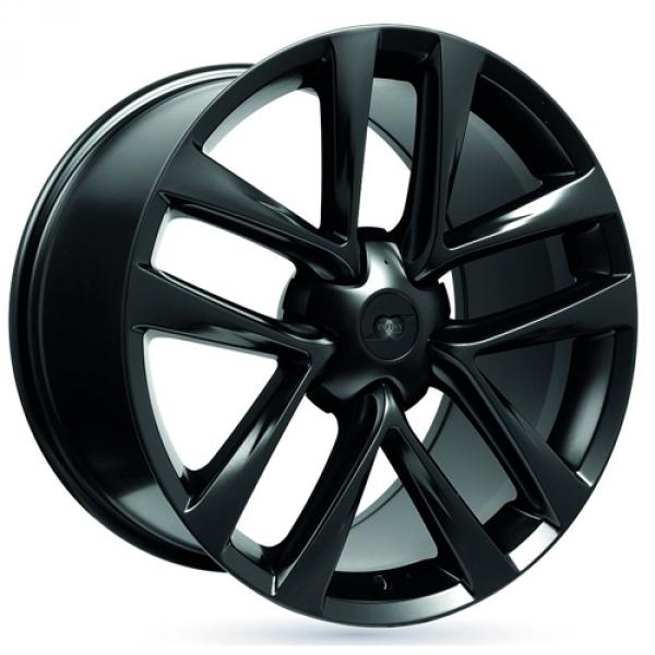 Infiny Individual Superstar Satin Black - /R - Sommerdekk