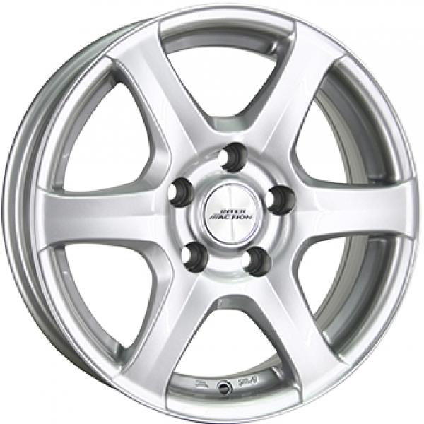 Inter action Holiday Silver Inter Action