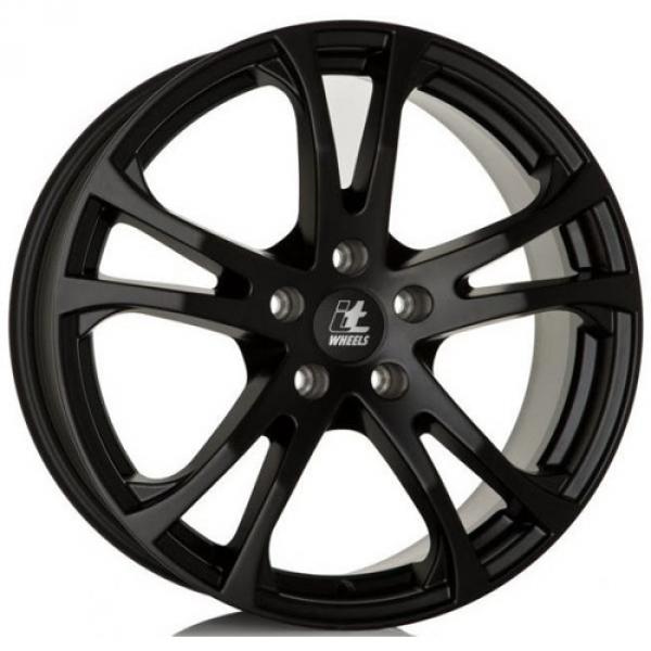 It wheels Mandy Black IT WHEELS