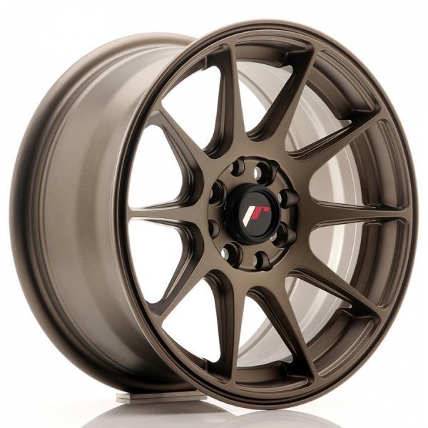 Japan Racing JR11 Matt Bronze 9,5x19 5/120 ET35 B72