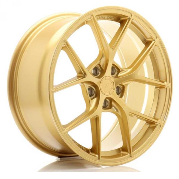 Japan Racing Sl01 Gold - /R - Sommerdekk