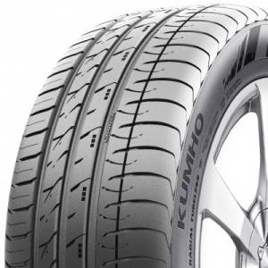 Kumho Crugen HP91 - 265/70R16 - Sommerdekk