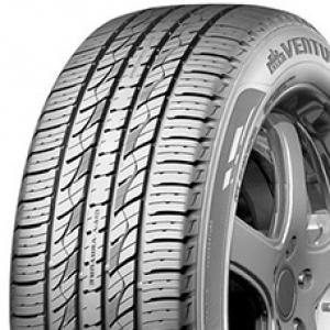 Kumho Crugen Premium KL33 Kumho dekk