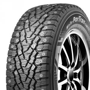Kumho CW11 Winter PorTran Kumho dekk