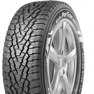 Kumho CW11 Winter PorTran 235/65R16 115R C Pigg