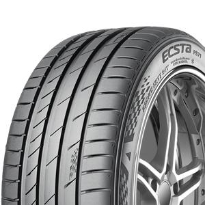 Kumho Ecsta PS71 - 205/45R16 - Sommerdekk