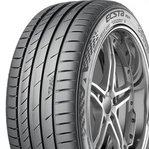 Kumho ECSTa PS71 EV Kumho dekk