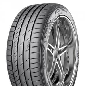 Kumho Ecsta PS71 EV K-Silent Kumho dekk