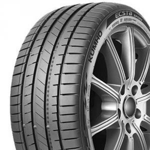 Kumho Ecsta PS72 Kumho dekk