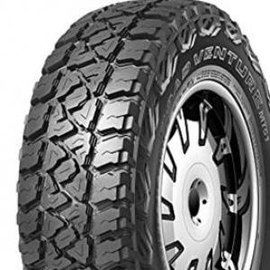 Kumho Road Venture MT51 ( 265/60 R18 119/116Q 10PR, POR )
