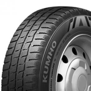 Kumho PorTran CW51 Kumho dekk