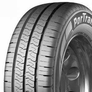 Kumho PorTran KC53 Kumho dekk