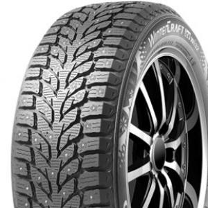 Kumho WI32 - 245/50R18 - Vinterdekk