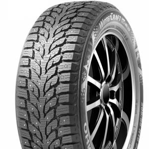Kumho WinterCraft ice Wi32 205/60R16 96T XL Pigg