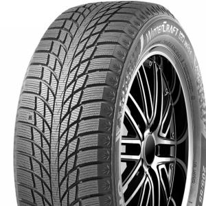 Kumho WinterCraft ice Wi51 - 235/60R16 - Vinterdekk