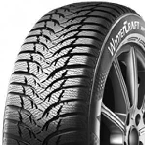 Kumho WP51 WinterCraft Kumho dekk