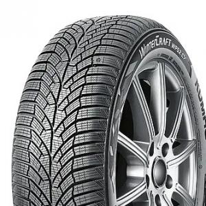 Kumho WP52 EV - 235/50R20 - Vinterdekk