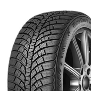 Kumho WP71 WinterCraft Kumho dekk