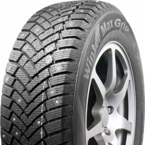 Leao Winter Defender Grip - - Vinterdekk - Piggdekk