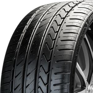 Lexani LX-Twenty - 275/35R19 - Sommerdekk
