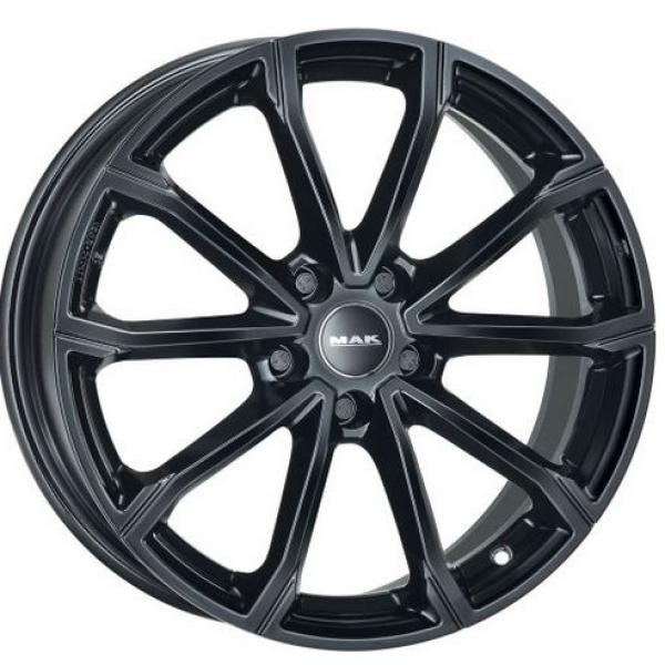 MAK DaVinci dark - 7/17 5/108 ET42 B65.1