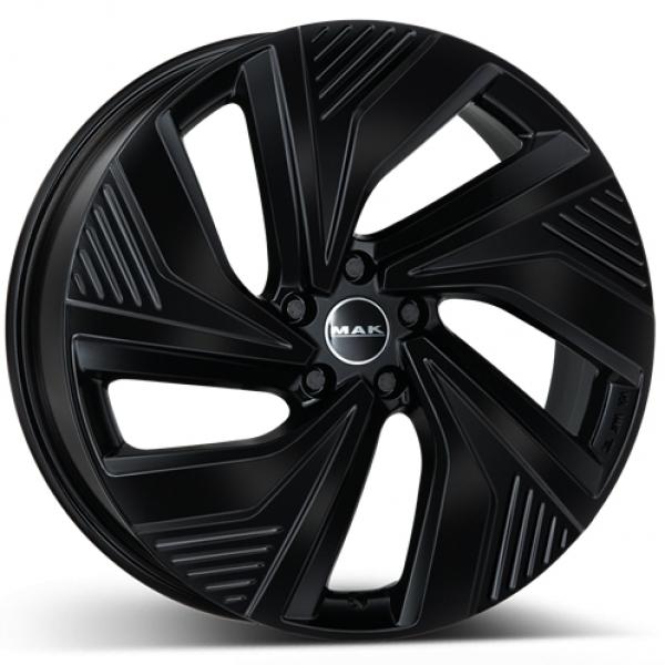 Mak Electra dark Mak