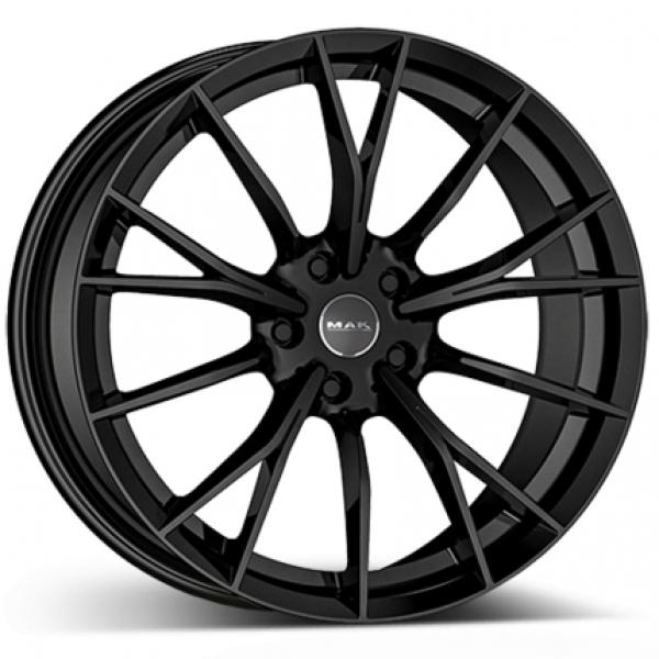 MAK Fabrik dark - 9/20 5/120 ET44 B72.6